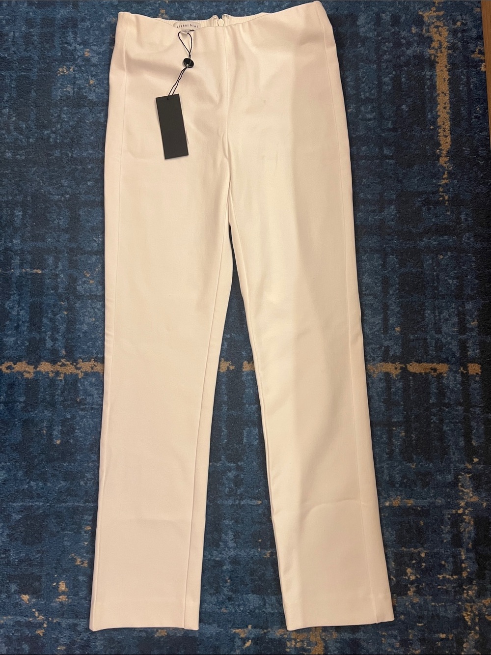Gianni Bini White Dress Skirt size 2